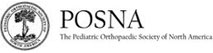 Pediatric Orthopaedic Society of North America